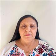Docente con clases particulares
